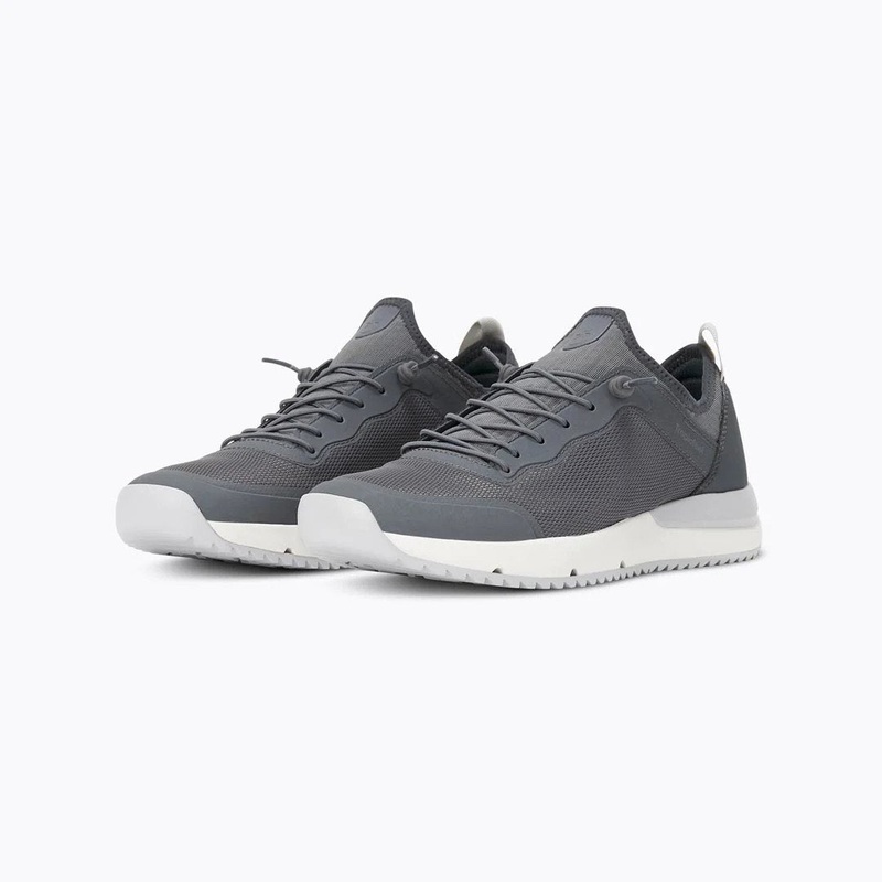 Tropicfeel Canyon Shoes (Asphalt Grey) - EU 40