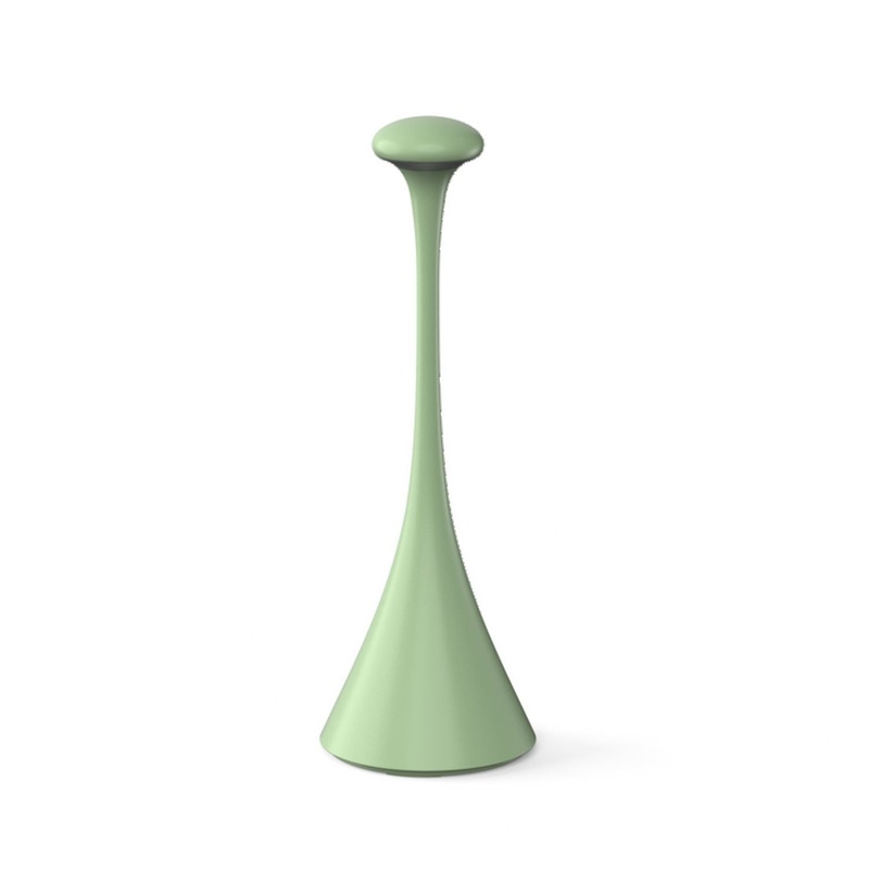 Ubiqua Pinup Maxi With 182 Lumens - 2.2W 3.7V Power (Sage Green)
