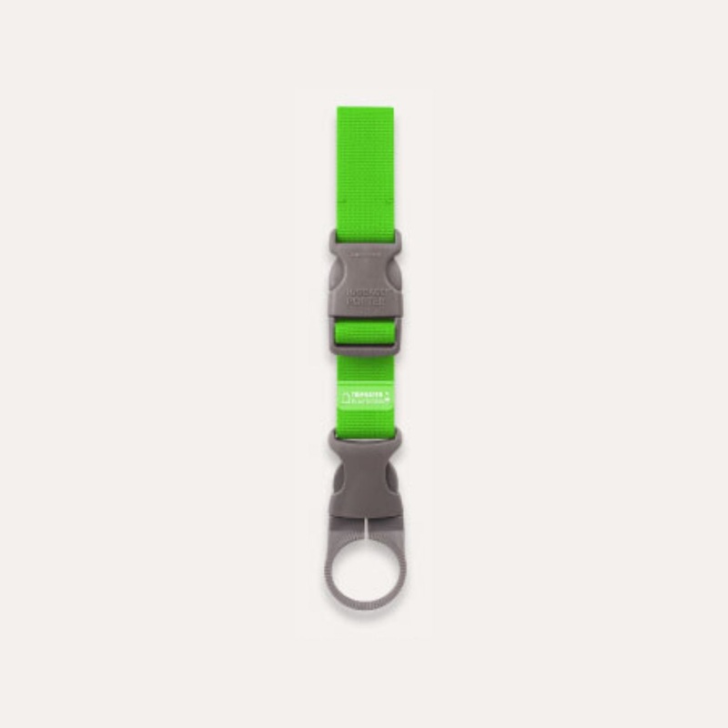 Alifedesign Triporter - Green