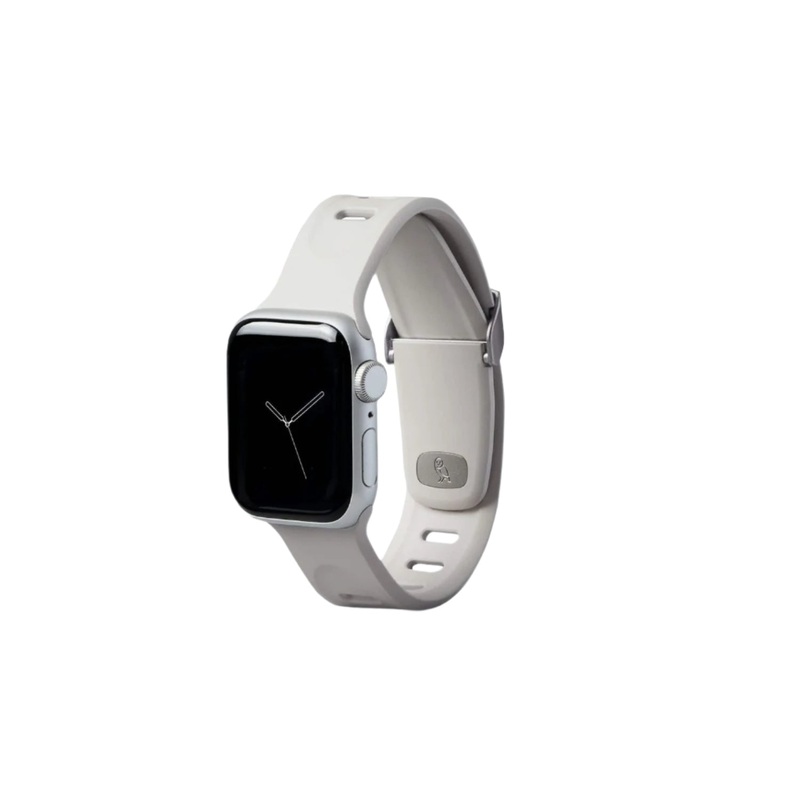 Bellroy Apple Watch Strap Small (38-41mm) - Chalk