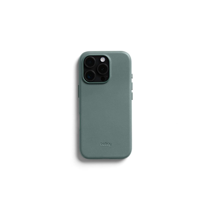 Bellroy Phone Case - 0 Card Iphone 16 Pro - Agave