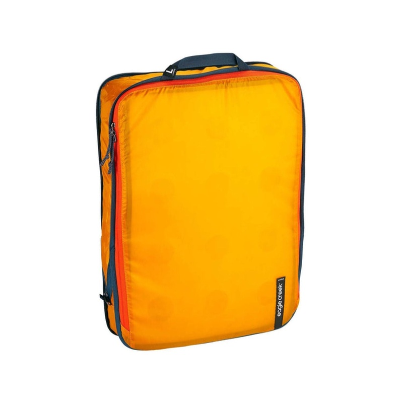 Eagle Creek Pack-It Isolate Structured Folder L (Sahara Yellow)