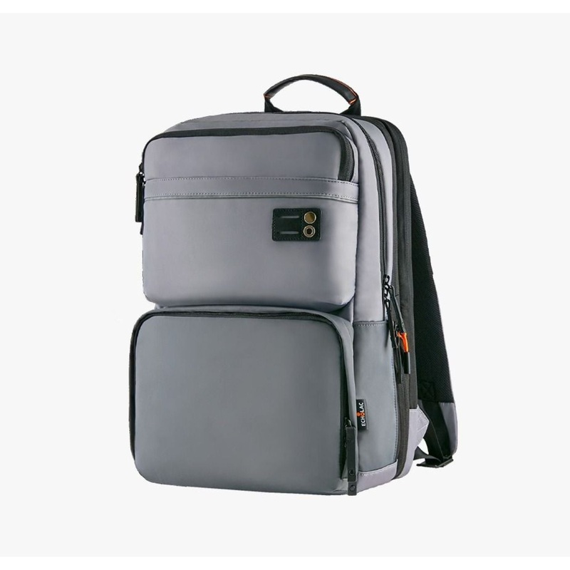Echolac Dayone Backpack (Grey)