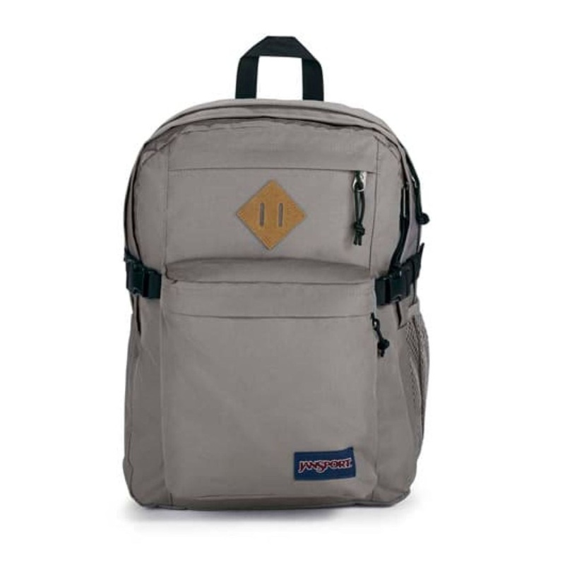 Jansport Main Campus Backpack - Graphite Grey