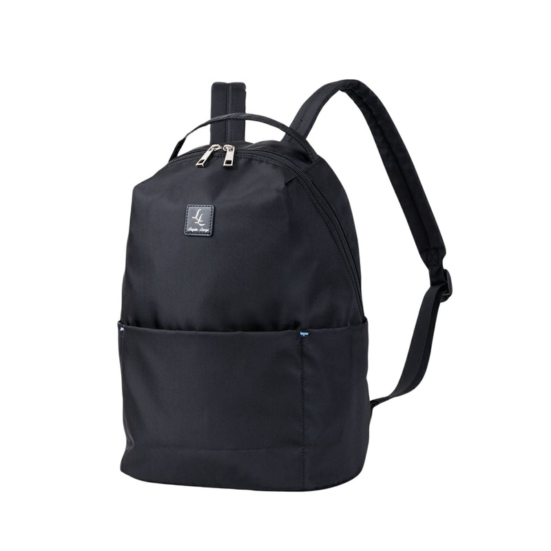 Legato Largo Antibacterial Backpack (Black)