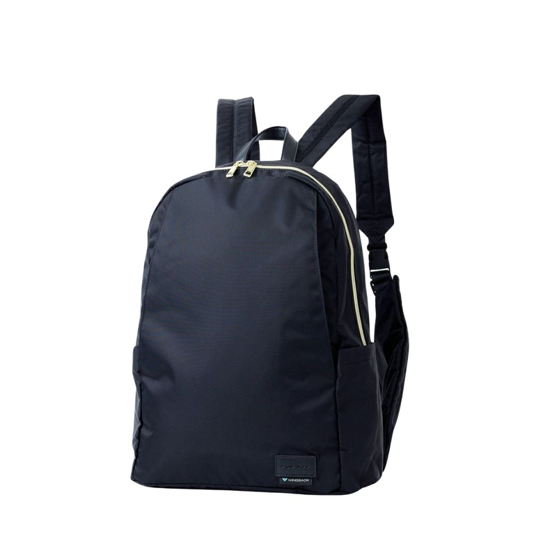Legato Largo Wing Sack Backpack L (Black)