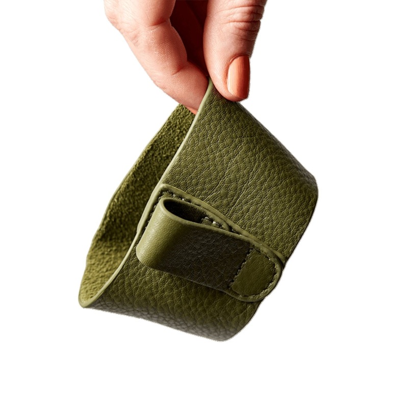 Made By Fressko Bino 8oz Cup Sleeve - Green