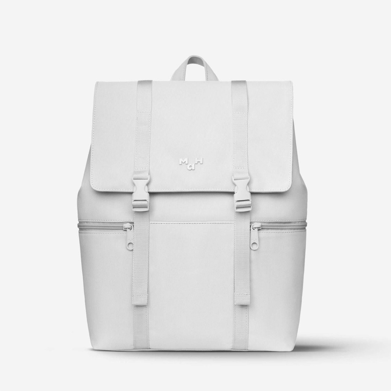 MAH Siro 11L Backpack - Light Grey