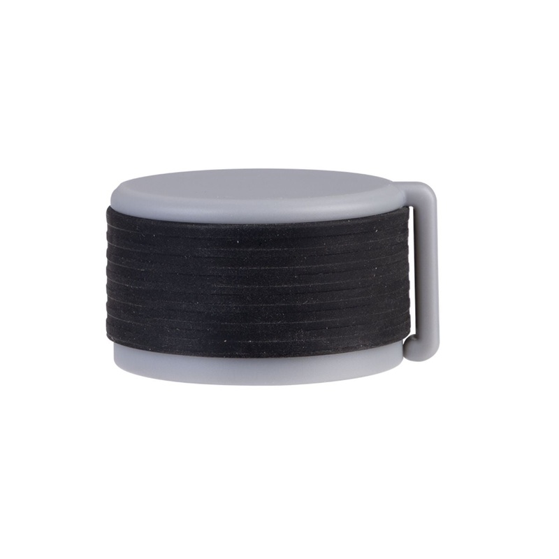 Oasis Bottle Cap For Skinny Mini Insulated Water Bottle 250ML - Black
