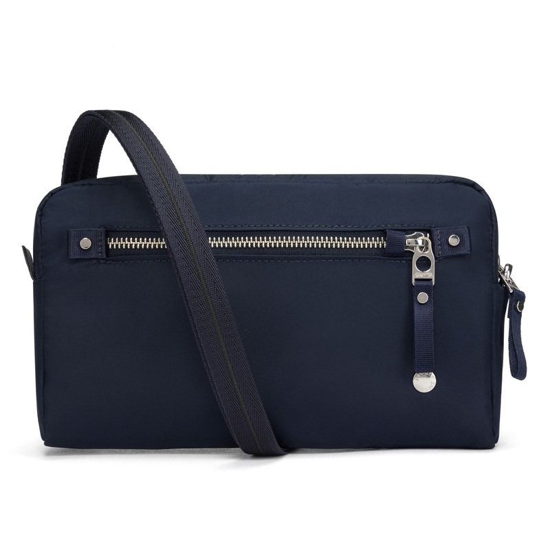 Pacsafe W 3-In-1 Sling - Navy