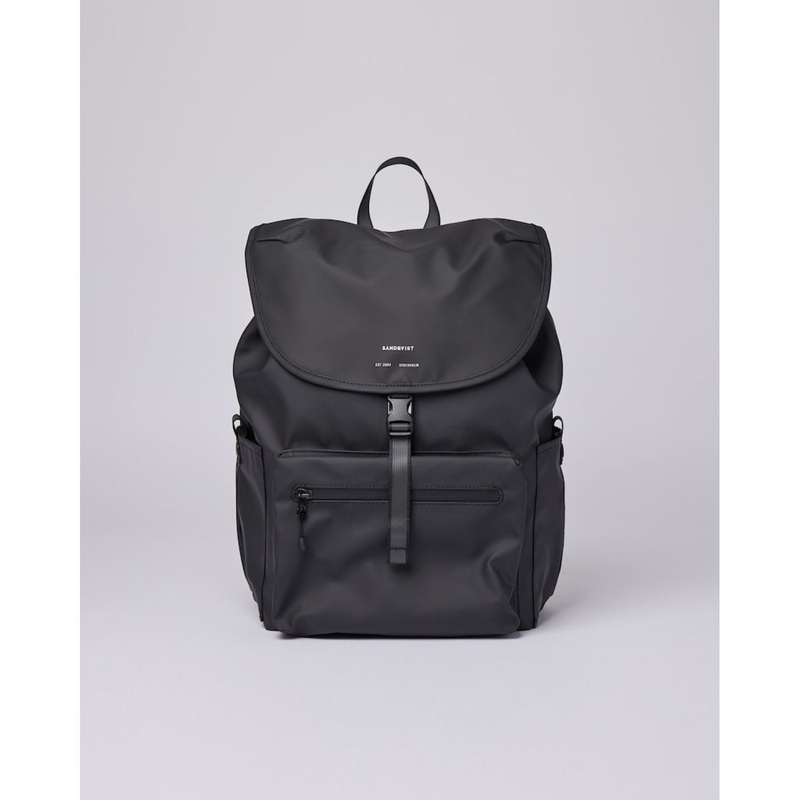 Sandqvist Abel Backpack - Black