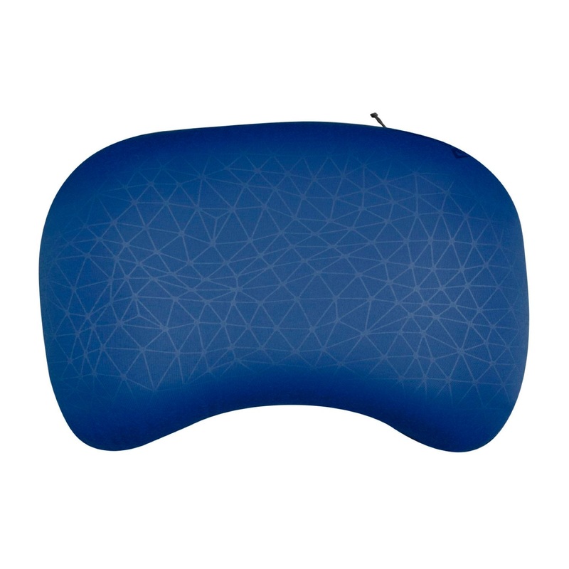 Sea To Summit Aeros Pillow Case Traveller (Navy Blue)