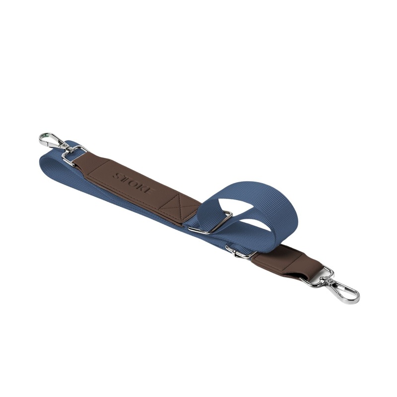 STTOKE Kerrie Extension Polly Woven STTRAP - Chelsea