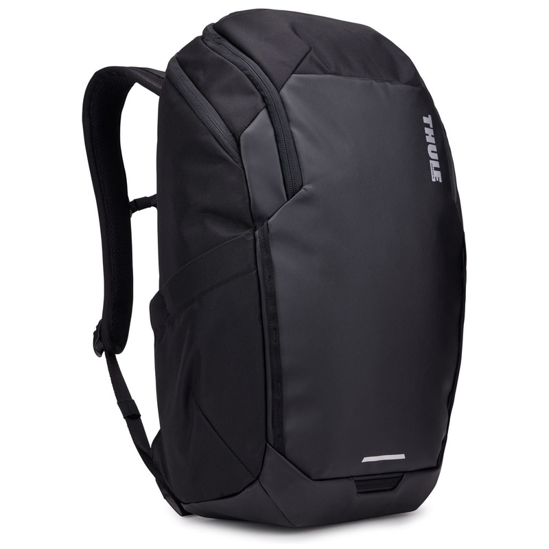 Thule Chasm Laptop Backpack 26L - Black