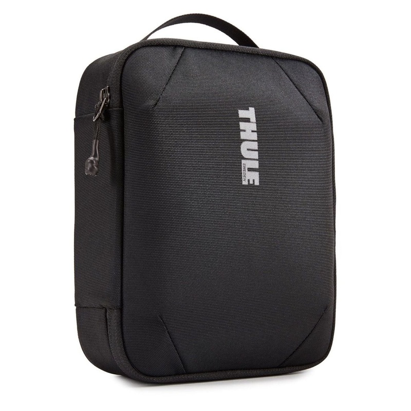 Thule Subterra Powershuttle Electronics Organizer Plus - Black