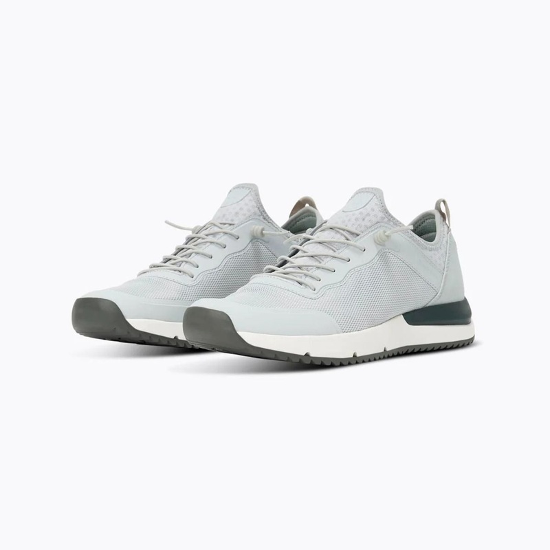 Tropicfeel Canyon Shoes (Fog Grey) - EU 39