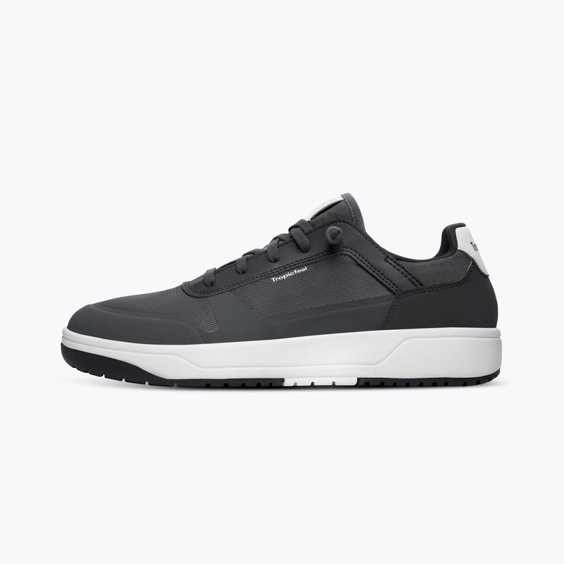 Tropicfeel Dune Shoes (Storm Grey) - EU 39