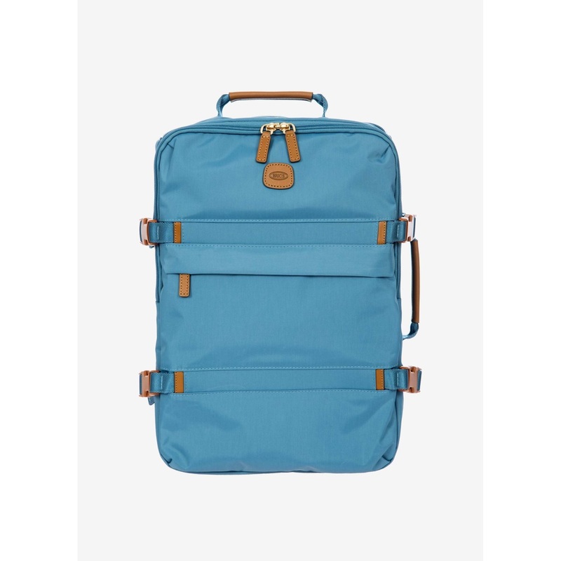 BRIC's X-Travel Montagne Backpack (Sky)