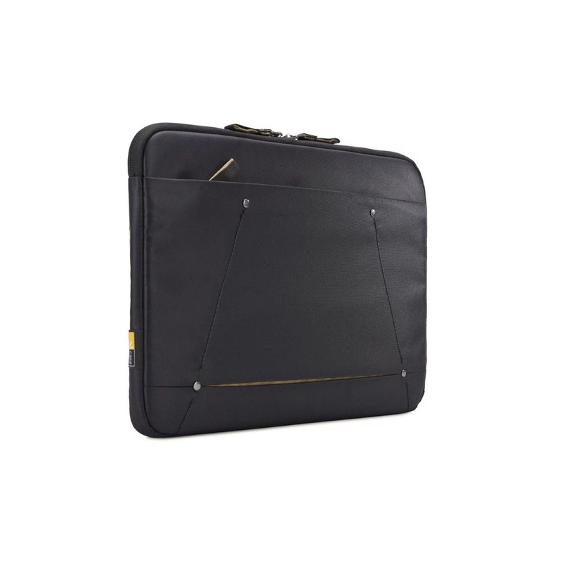 Case Logic Decos 14 inch Laptop Sleeve - Black