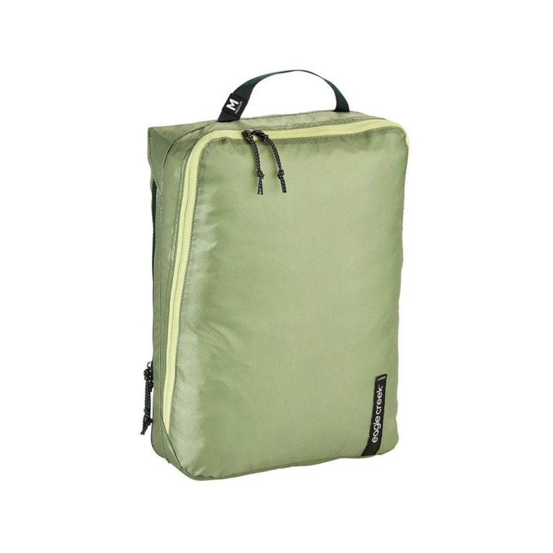 Eagle Creek Pack-It Isolate Clean/Dirty Cube M (Mossy Green)