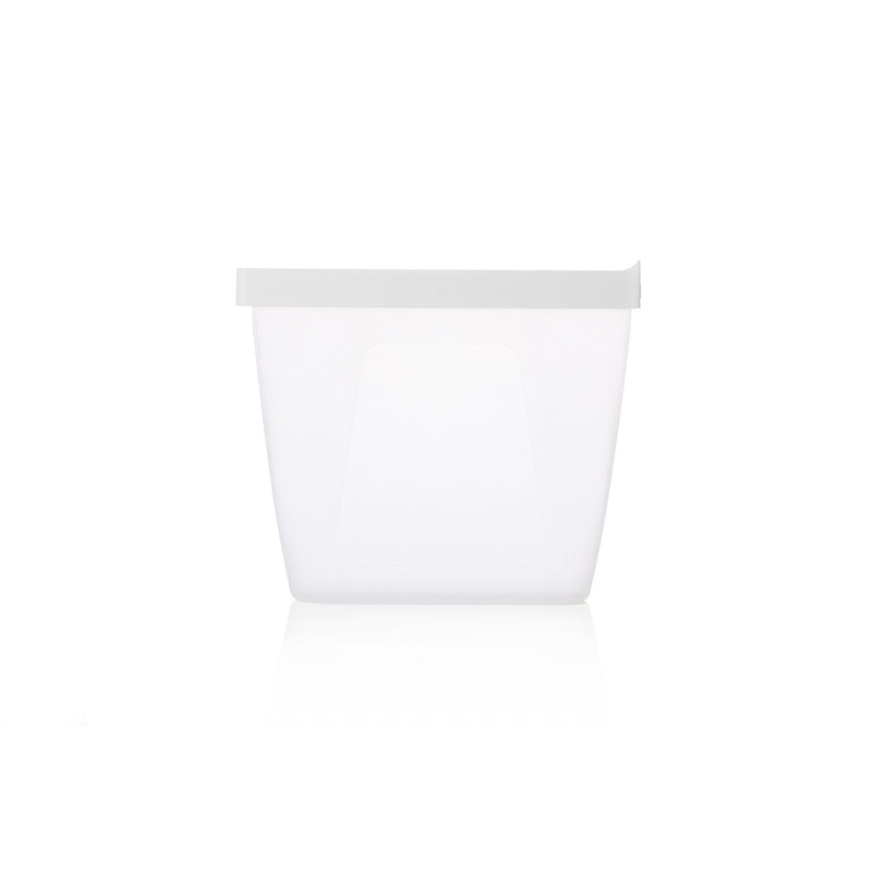 Humangear Medium GoPouch (Clear)