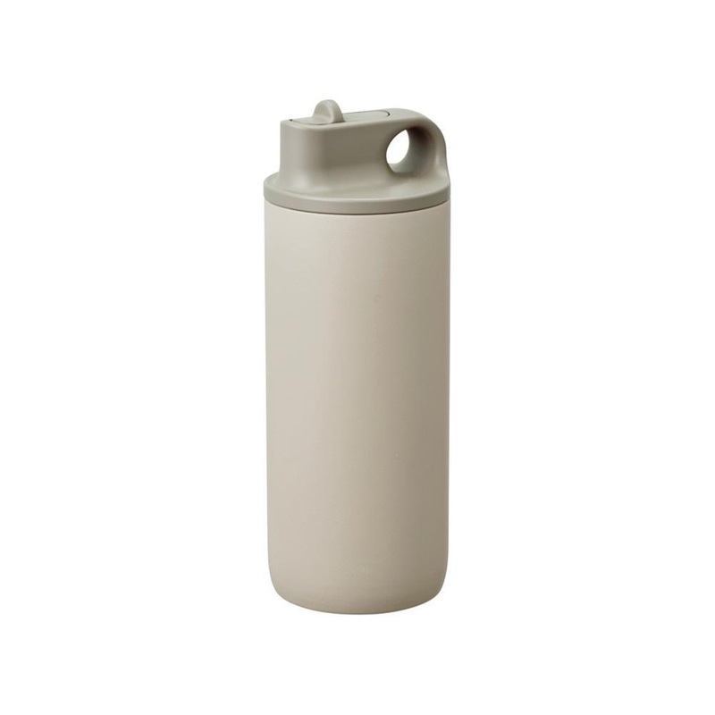 Kinto Active Tumbler 600ML - Sand Beige