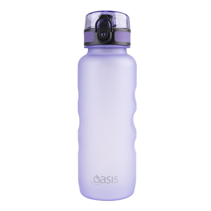 Oasis Tritan Sports Bottle 750ML - Lilac