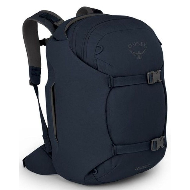 Osprey Porter 30 Backpack O/S - Petunia Blue