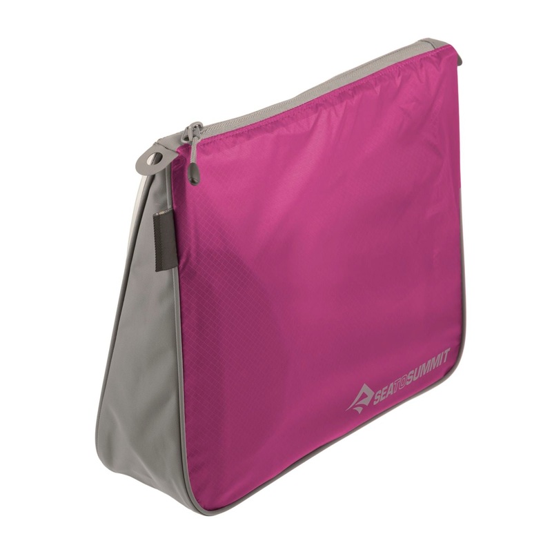 Sea To Summit See Pouch Large (Berry/Grey)