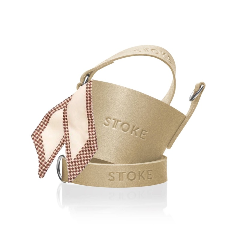 STTOKE Kerrie Extension Sttrap V3 - Femme Gold