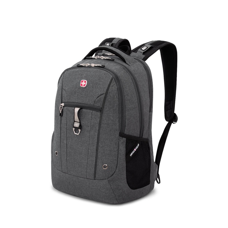 SWISSGEAR 5815 Laptop Backpack in Grey