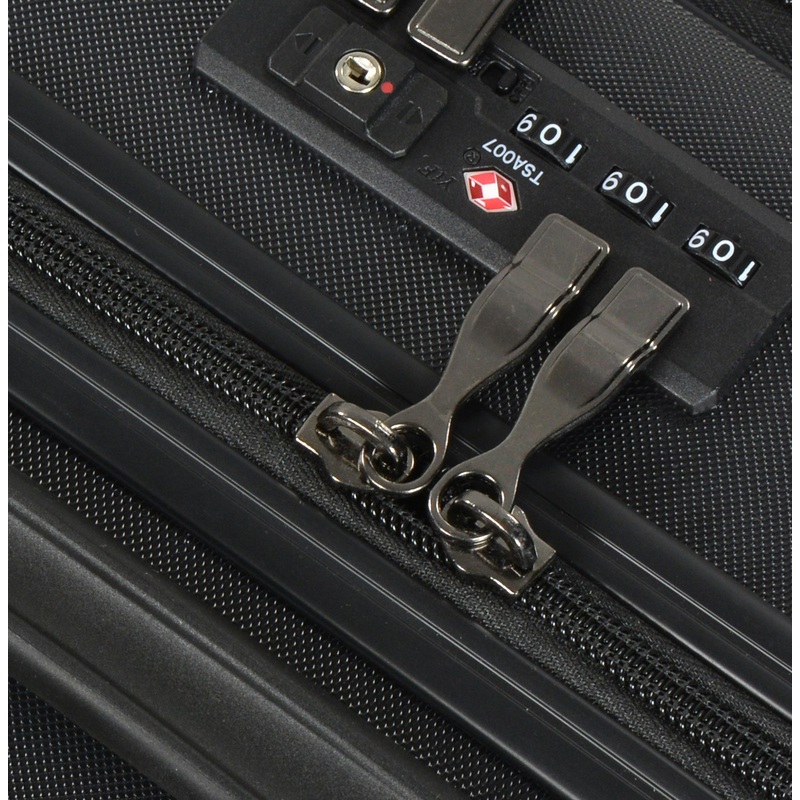 Case-Star Replacement Zipper Puller 557M#830710403P
