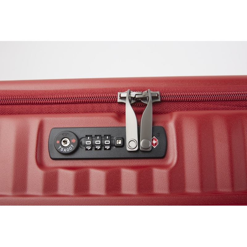 Echolac Replacement Lock EL-S-00001