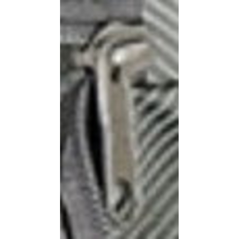 Eminent Replacement Interior Zipper Puller 557M#500111401