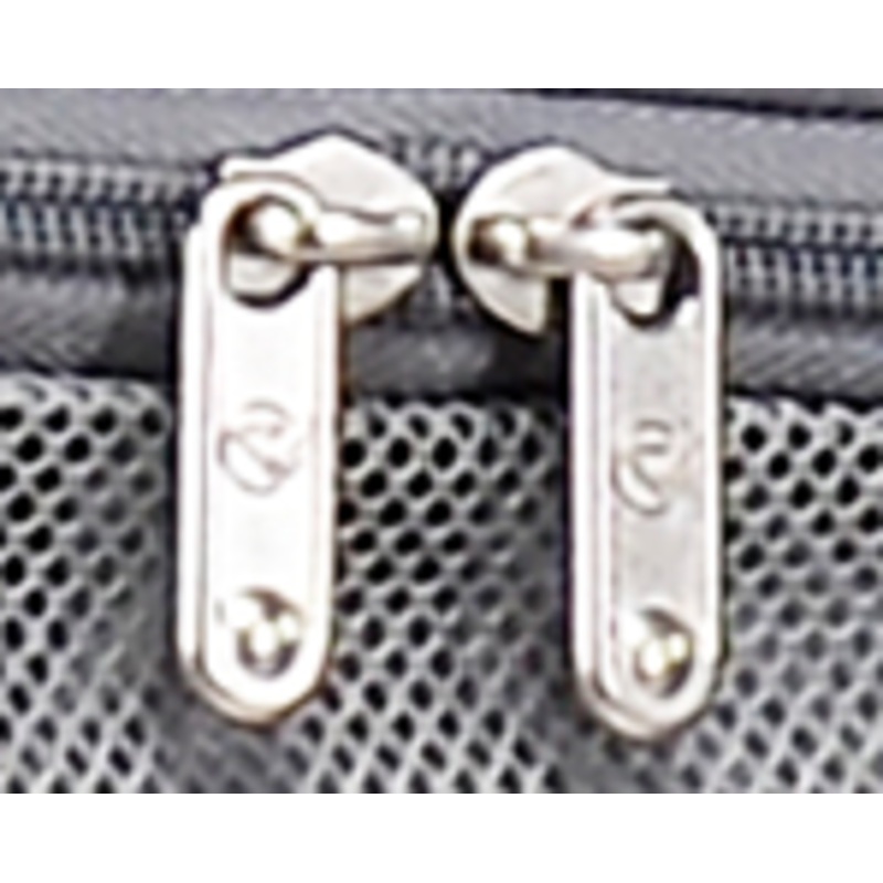 Eminent Replacement Interior Zipper Puller 557M#500511901P