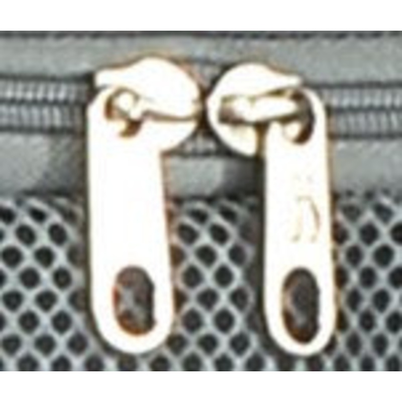 Eminent Replacement Interior Zipper Puller 557M#523110101P