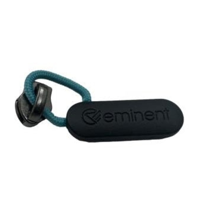 Eminent Replacement Interior Zipper Puller 557M#523110106P