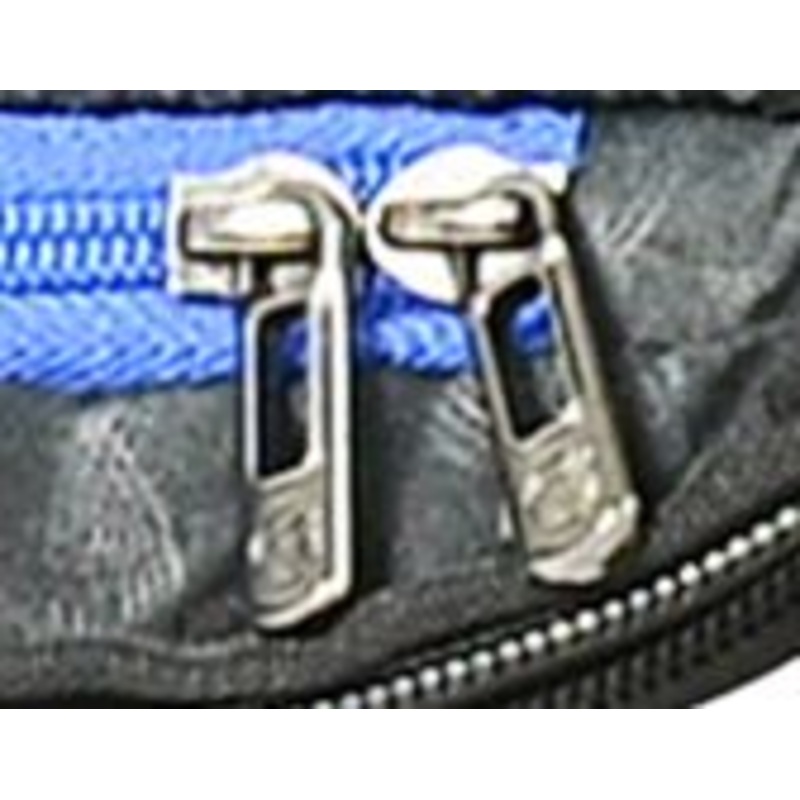 Eminent Replacement Interior Zipper Puller 557M#527510103P