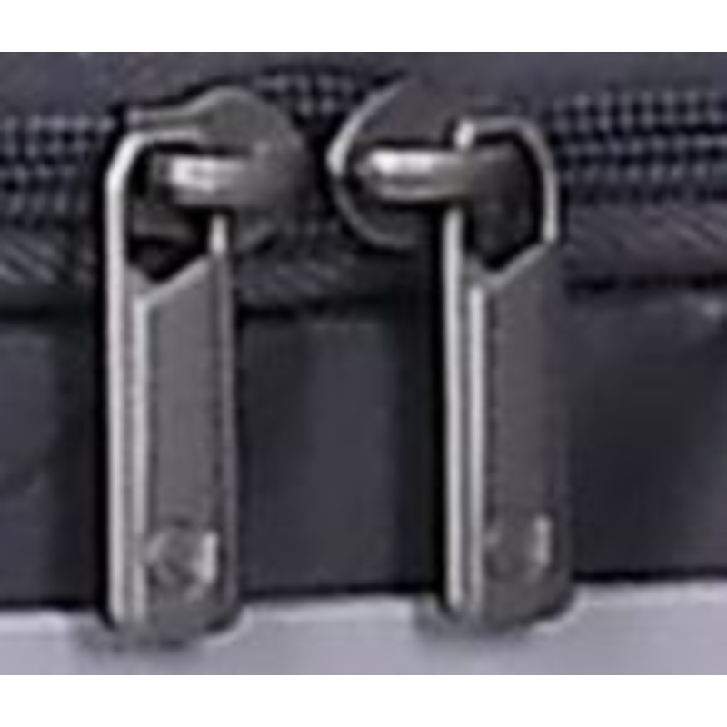 Eminent Replacement Interior Zipper Puller 557M#535110104P