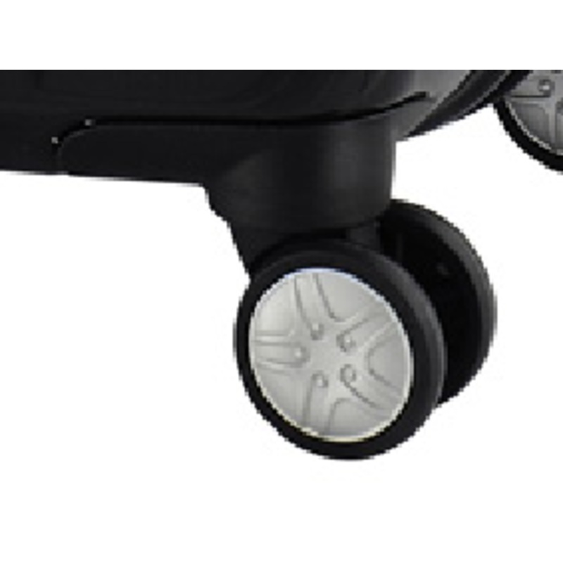 Eminent Replacement Wheel 531#251104012-011