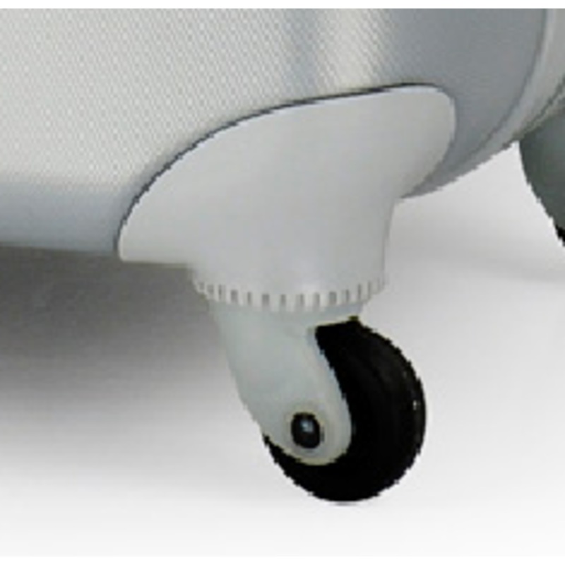 Eminent Replacement Wheel 5318901P-02P