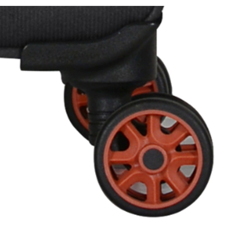 Eminent Replacement Wheel 554M#206554017P-20--20