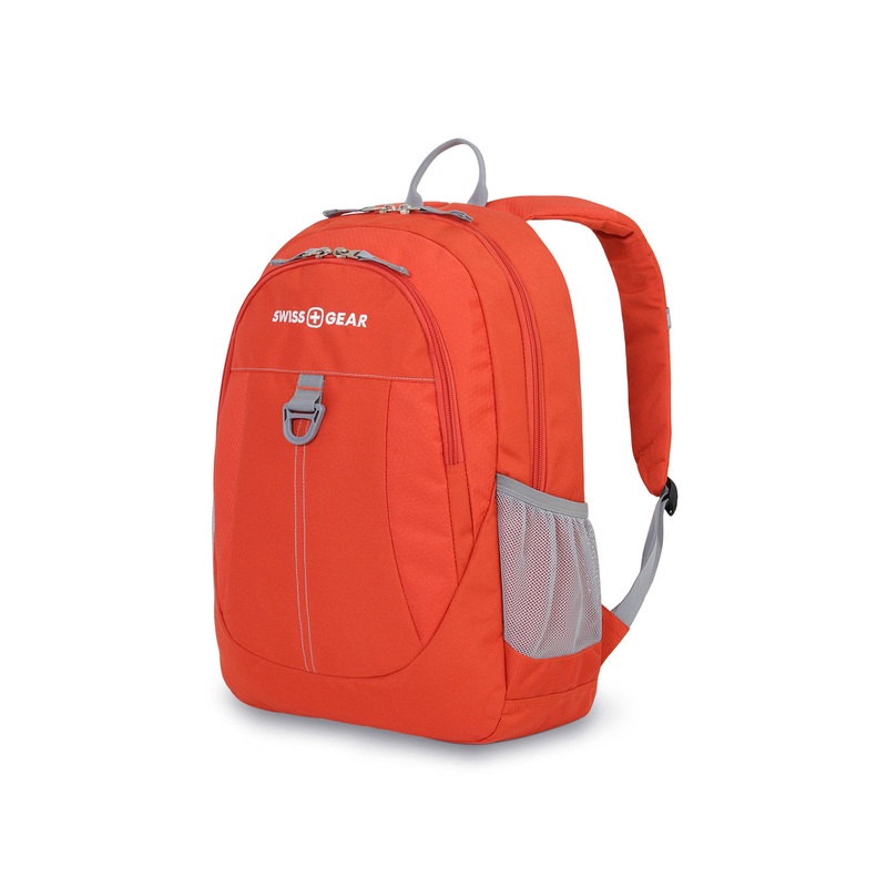 SWISSGEAR 6610 Backpack in Orange