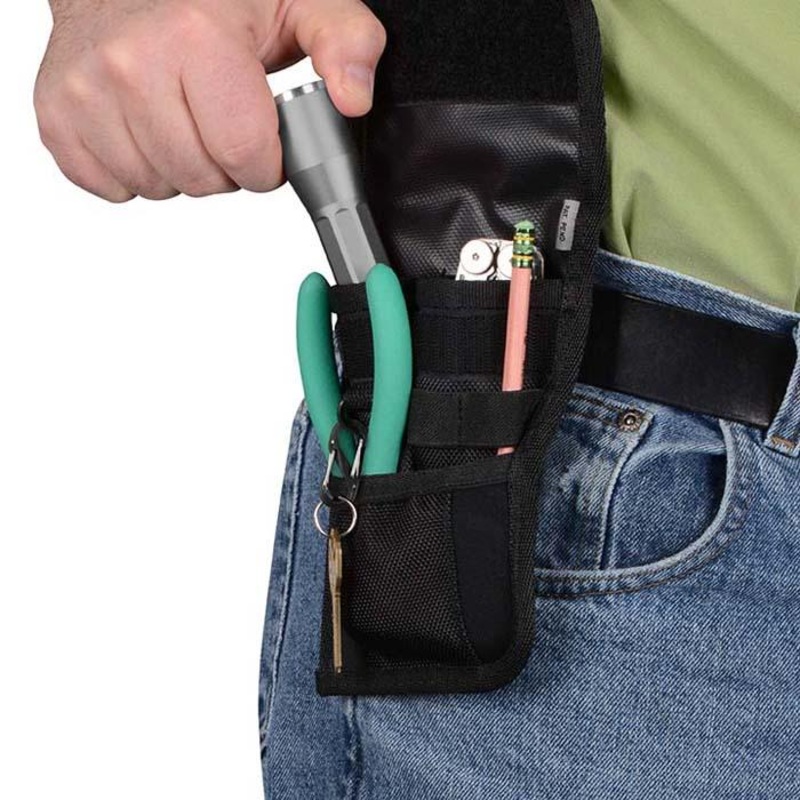 Clip Pock-Its XL Utility Holster