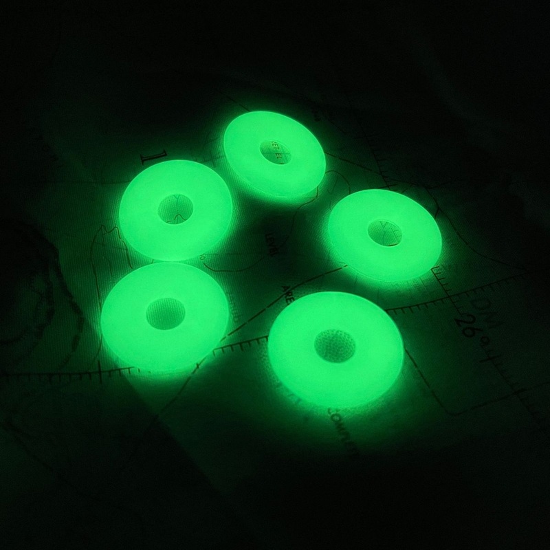 Countycomm - Afterburner Glow Ring ( 5 Pack )