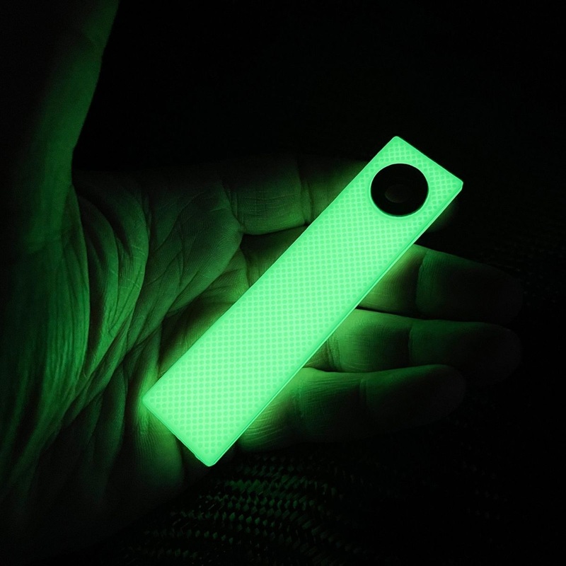 Countycomm - Afterburner Glow Tag