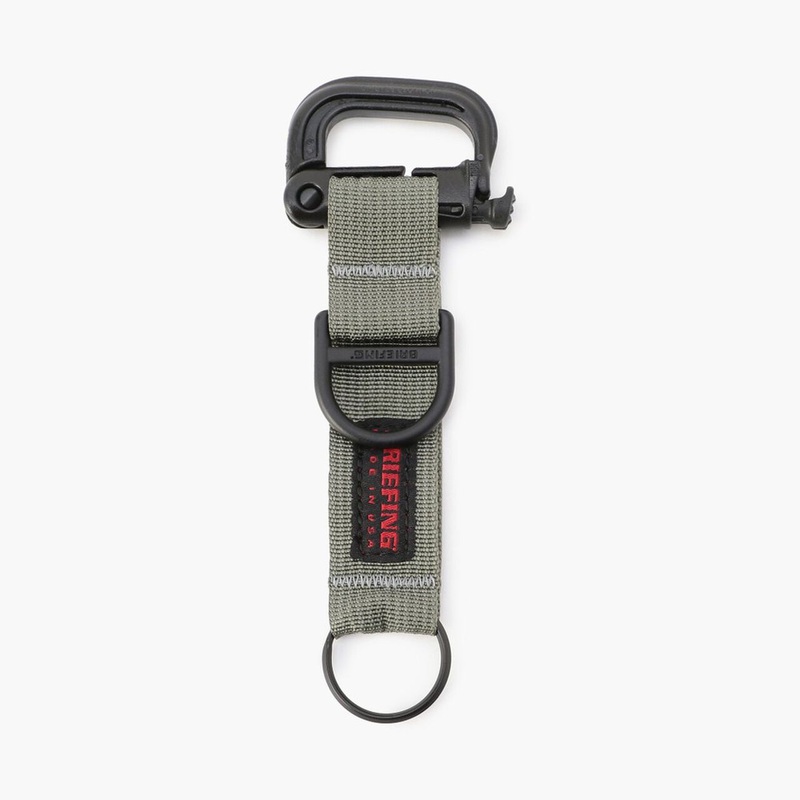 KEY HOLDER ( MADE IN USA  )