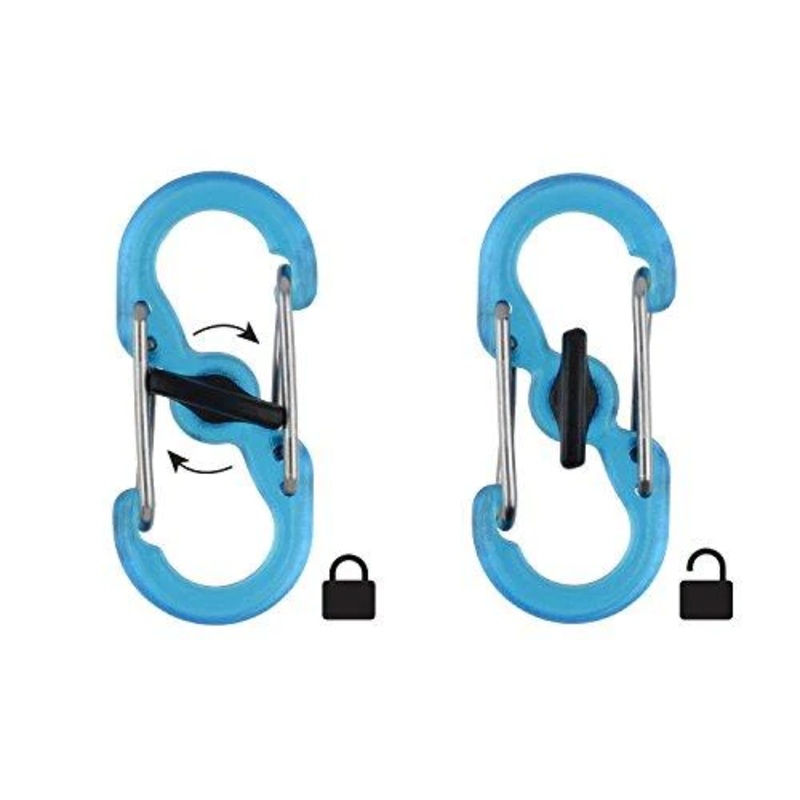 S-Biner Microlock
