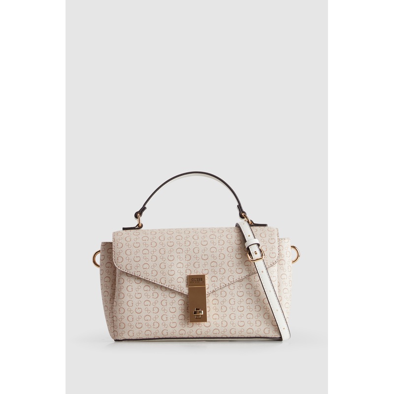Bethel Top Handle Crossbody Bag