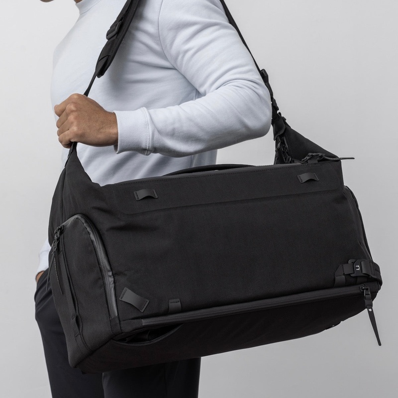 Black Ember DEX Shoulder Strap
